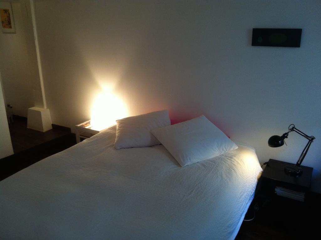 Chambre D'Hotes Annelets Παρίσι Εξωτερικό φωτογραφία