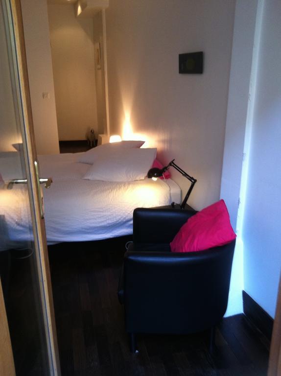 Chambre D'Hotes Annelets Παρίσι Εξωτερικό φωτογραφία