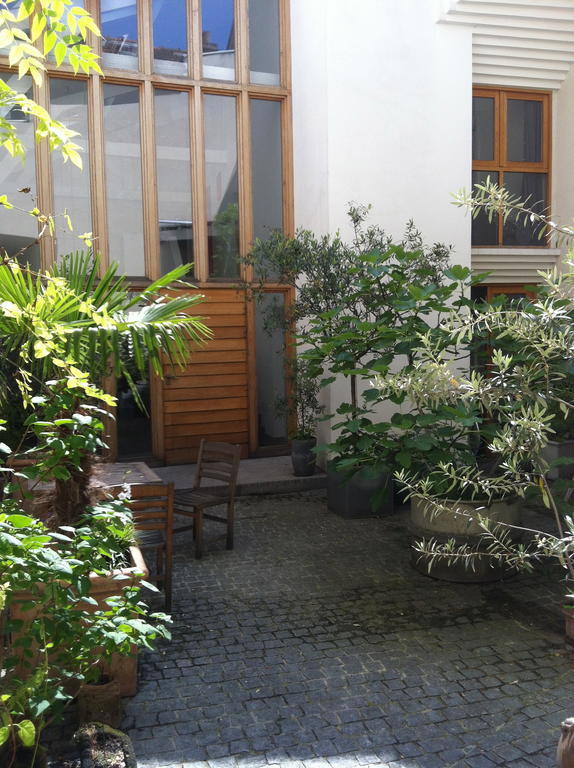 Chambre D'Hotes Annelets Παρίσι Εξωτερικό φωτογραφία