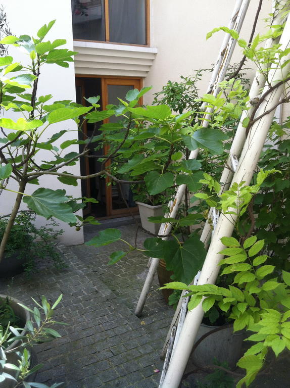 Chambre D'Hotes Annelets Παρίσι Εξωτερικό φωτογραφία