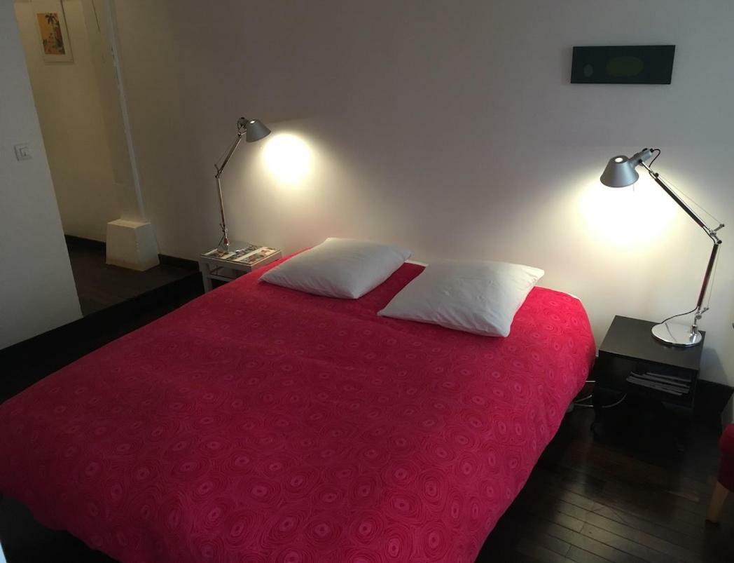 Chambre D'Hotes Annelets Παρίσι Εξωτερικό φωτογραφία