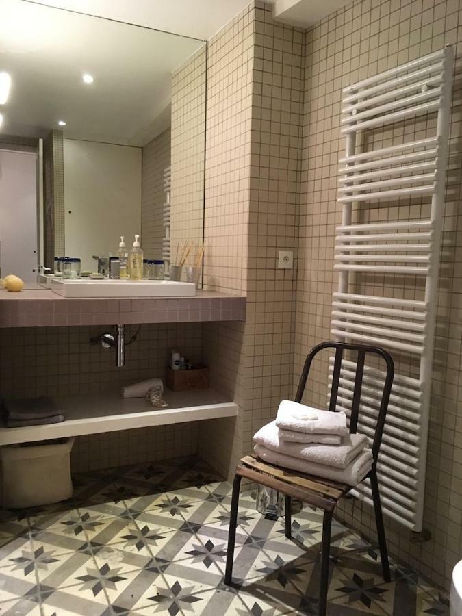 Chambre D'Hotes Annelets Παρίσι Εξωτερικό φωτογραφία