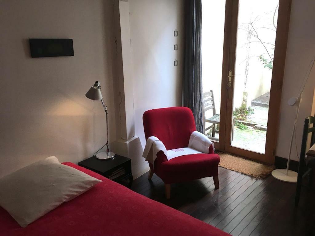 Chambre D'Hotes Annelets Παρίσι Εξωτερικό φωτογραφία